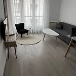 Lubata 5 Apartments