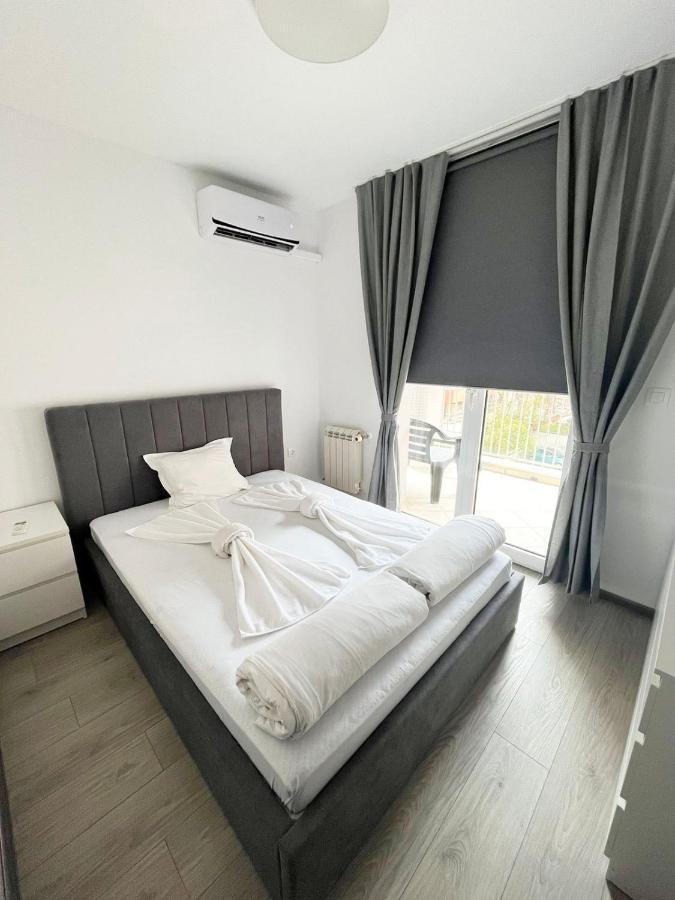 Apartment Lubata 5 *