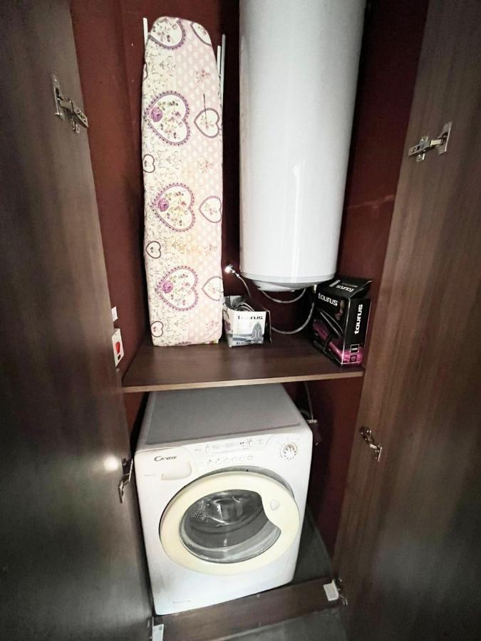 Lubata 5 Apartment *